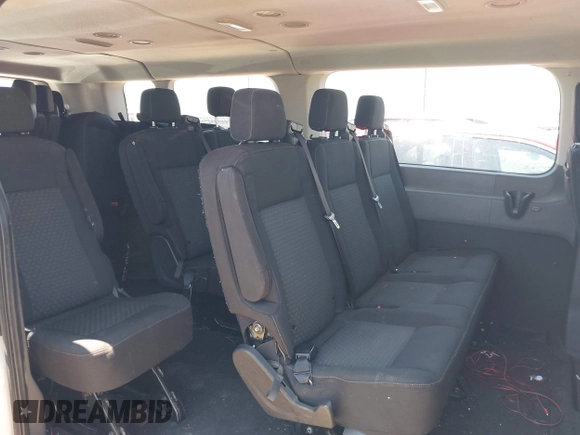 ✅ 2021 Ford Transit Passenger XL • VIN: 1FBAX2Y87MKA49538 • Лот: 42868675. Опубліковано раніше на IAAI з пробігом 75 402 миль. Безкоштовний доступ до архіву аукціонних продажів зі США та докладний звіт про історію автомобіля на DreamBid. Зображення 8.