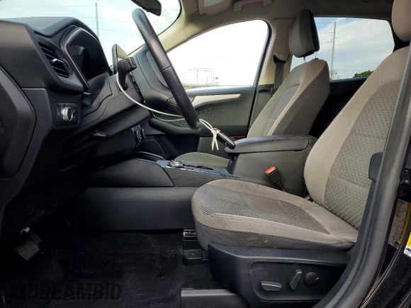 ✅ 2020 Ford Escape SE Sport Hybrid • VIN: 1FMCU0BZ3LUB69659 • Lot: 77630105. Wystawiony na Copart z przebiegiem 103 013 mil. Bezpłatny archiwum sprzedaży aukcyjnych z USA i szczegółowy raport historii pojazdu na DreamBid. Zdjęcie 7.
