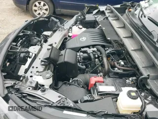 ✅ 2024 Toyota Highlander LE • VIN: 5TDKDRBHXRS554774 • Lot: 43036561. Listed on IAAI with 18,667 mi. Free auction sales archive from the USA and detailed vehicle history report at DreamBid. Image 19.