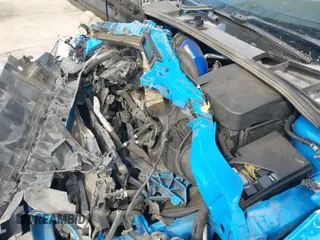 ✅ 2016 Ford Focus RS • VIN: WF0DP3TH9G4114725 • Лот: 43474122. Опубликован ранее на IAAI с пробегом 110 336 миль. Бесплатный доступ к архиву аукционных продаж из США и подробный отчёт об истории автомобиля на DreamBid. Изображение 19.