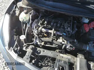 ✅ 2020 Nissan Versa S • VIN: 3N1CN8DV4LL842305 • Lot: 92435775. Listed on Copart with 71,601 mi. Free auction sales archive from the USA and detailed vehicle history report at DreamBid. Image 15.