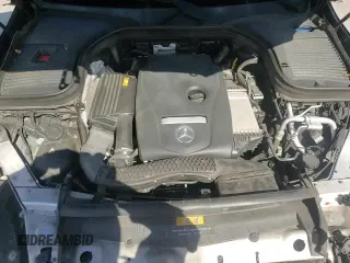 ✅ 2019 Mercedes-Benz GLC 300 • VIN: WDC0J4KBXKF541912 • Лот: 82297565. Опубликован ранее на Copart с пробегом 106 601 миль. Бесплатный доступ к архиву аукционных продаж из США и подробный отчёт об истории автомобиля на DreamBid. Изображение 16.