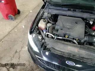 ✅ 2018 Ford Fusion Sport • VIN: 3FA6P0VP3JR144452 • Lot: 61461315. Listed on Copart with 108,641 mi. Free auction sales archive from the USA and detailed vehicle history report at DreamBid. Image 13.