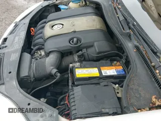 ✅ 2006 Volkswagen Jetta Value Edition • VIN: 3VWPF71K76M780670 • Lot: 43285876. Listed on IAAI with 125,202 mi. Free auction sales archive from the USA and detailed vehicle history report at DreamBid. Image 19.