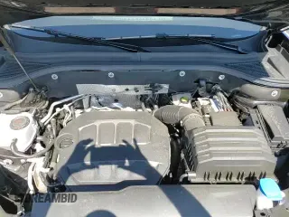 ✅ 2024 Volkswagen Atlas SE • VIN: 1V2DR2CAXRC530901 • Лот: 68924785. Опубликован ранее на Copart с пробегом 17 753 миль. Бесплатный доступ к архиву аукционных продаж из США и подробный отчёт об истории автомобиля на DreamBid. Изображение 14.