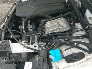 ✅ 2023 Porsche Macan • VIN: WP1AA2A5XPLB21908 • Lot: 42222633. Listed on IAAI with 72,779 mi. Free auction sales archive from the USA and detailed vehicle history report at DreamBid. Image 19.