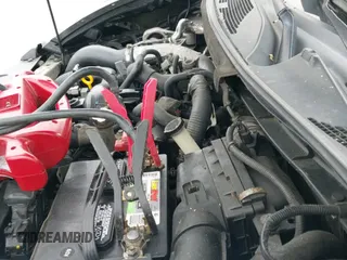 ✅ 2013 Nissan Juke SV • VIN: JN8AF5MR7DT205977 • Lot: 42203926. Listed on IAAI with 157,604 mi. Free auction sales archive from the USA and detailed vehicle history report at DreamBid. Image 13.