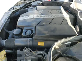 ✅ 2003 Mercedes-Benz C 240 • VIN: WDBRF61J13A480675 • Lot: 42899024. Listed on IAAI with 157,050 mi. Free auction sales archive from the USA and detailed vehicle history report at DreamBid. Image 14.