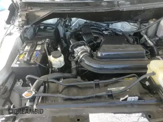 ✅ 2017 Nissan NV Cargo SV • VIN: 1N6BF0LY0HN805095 • Lot: 53978975. Wystawiony na Copart z przebiegiem 131 896 mil. Bezpłatny archiwum sprzedaży aukcyjnych z USA i szczegółowy raport historii pojazdu na DreamBid. Zdjęcie 15.