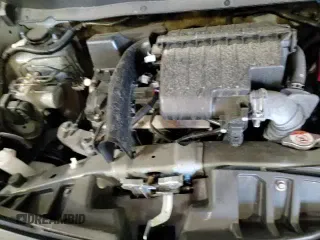 ✅ 2024 Mitsubishi Mirage Black Edition • VIN: ML32AWHJ8RH007236 • Lot: 91098785. Wystawiony na Copart z przebiegiem 12 925 mil. Bezpłatny archiwum sprzedaży aukcyjnych z USA i szczegółowy raport historii pojazdu na DreamBid. Zdjęcie 14.