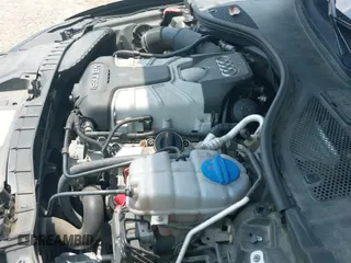 ✅ 2013 Audi A6 Premium Plus • VIN: WAUGGAFC3DN083155 • Lot: 42446063. Wystawiony na IAAI z przebiegiem 101 273 mil. Bezpłatny archiwum sprzedaży aukcyjnych z USA i szczegółowy raport historii pojazdu na DreamBid. Zdjęcie 20.