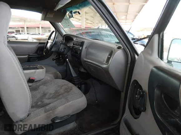 ✅ 1998 Ford Ranger XL • VIN: 1FTYR14C6WPB37530 • Лот: 44417383. Опубліковано раніше на IAAI з пробігом 278 367 миль. Безкоштовний доступ до архіву аукціонних продажів зі США та докладний звіт про історію автомобіля на DreamBid. Зображення 5.