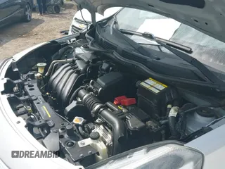 ✅ 2016 Nissan Versa SV • VIN: 3N1CN7AP6GL881998 • Lot: 43184379. Listed on IAAI with 155,575 mi. Free auction sales archive from the USA and detailed vehicle history report at DreamBid. Image 12.