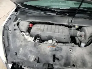 ✅ 2017 GMC Acadia Limited • VIN: 1GKKRSKD0HJ195912 • Lot: 90229085. Listed on Copart with 58,911 mi. Free auction sales archive from the USA and detailed vehicle history report at DreamBid. Image 16.