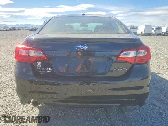 ✅ 2015 Subaru Legacy Premium • VIN: 4S3BNBC62F3039279 • Lot: 46240026. Wystawiony na Copart z przebiegiem 88 929 mil. Bezpłatny archiwum sprzedaży aukcyjnych z USA i szczegółowy raport historii pojazdu na DreamBid. Zdjęcie 6.