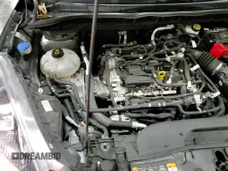 ✅ 2022 Ford Escape SEL • VIN: 1FMCU9H65NUA79885 • Лот: 71445675. Опубликован ранее на Copart с пробегом 43 484 миль. Бесплатный доступ к архиву аукционных продаж из США и подробный отчёт об истории автомобиля на DreamBid. Изображение 17.