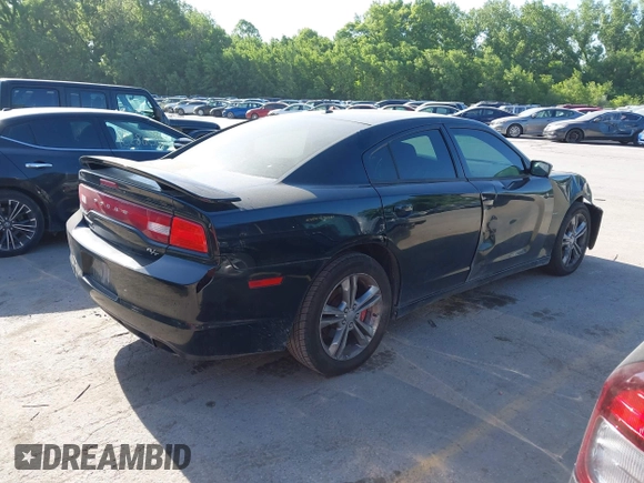 ✅ 2013 Dodge Charger RT • VIN: 2C3CDXDT7DH690253 • Lot: 42271527. Wystawiony na IAAI z przebiegiem 255 370 mil. Bezpłatny archiwum sprzedaży aukcyjnych z USA i szczegółowy raport historii pojazdu na DreamBid. Zdjęcie 4.