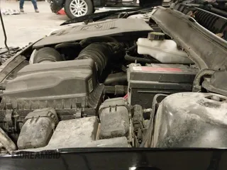 ✅ 2019 Ford Fusion Sport • VIN: 3FA6P0VP0KR133961 • Лот: 43332950. Опубликован ранее на IAAI с пробегом 93 041 миль. Бесплатный доступ к архиву аукционных продаж из США и подробный отчёт об истории автомобиля на DreamBid. Изображение 23.