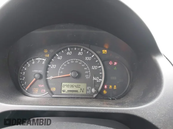 ✅ 2021 Mitsubishi Mirage ES • VIN: ML32AUHJ9MH003211 • Lot: 45097979. Wystawiony na IAAI z przebiegiem 70 364 mil. Bezpłatny archiwum sprzedaży aukcyjnych z USA i szczegółowy raport historii pojazdu na DreamBid. Zdjęcie 7.