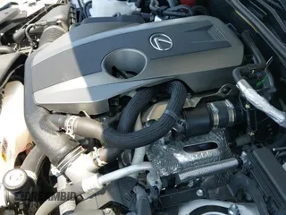 2024 Lexus IS 300 с VIN JTHBA1D2XR5131510, выставлен на аукционе IAAI как лот 42607201 с пробегом 10 580 миль миль и . История ставок и продаж доступна на DreamBid. Изображение 19.