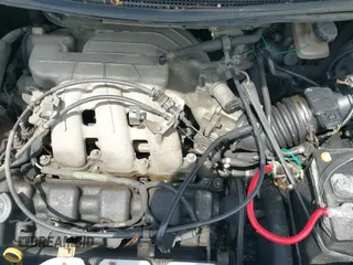 ✅ 2004 Mazda MPV ES • VIN: JM3LW28J740506782 • Лот: 42223428. Опубликован ранее на IAAI с пробегом 202 865 миль. Бесплатный доступ к архиву аукционных продаж из США и подробный отчёт об истории автомобиля на DreamBid. Изображение 19.