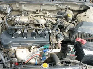 ✅ 2002 Nissan Sentra GXE • VIN: 3N1CB51D82L653237 • Лот: 43013526. Опубликован ранее на IAAI с пробегом 219 993 миль. Бесплатный доступ к архиву аукционных продаж из США и подробный отчёт об истории автомобиля на DreamBid. Изображение 13.
