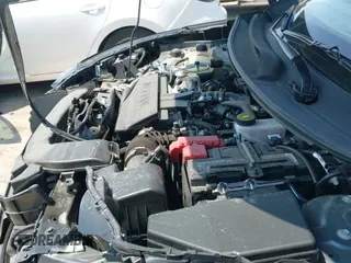 ✅ 2025 Nissan Rogue S • VIN: 5N1BT3AA3SC788780 • Lot: 43171928. Listed on IAAI with 7,658 mi. Free auction sales archive from the USA and detailed vehicle history report at DreamBid. Image 20.