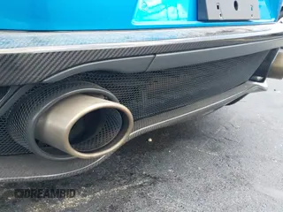 ✅ 2021 McLaren GT • VIN: SBM22GCA7MW000989 • Lot: 42371750. Wystawiony na IAAI z przebiegiem 3 096 mil. Bezpłatny archiwum sprzedaży aukcyjnych z USA i szczegółowy raport historii pojazdu na DreamBid. Zdjęcie 19.