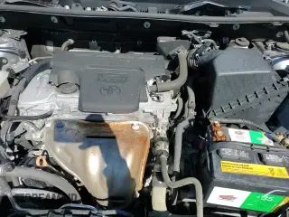 ✅ 2018 Toyota RAV4 XLE • VIN: 2T3WFREV9JW461938 • Лот: 84591155. Опубликован ранее на Copart с пробегом 81 219 миль. Бесплатный доступ к архиву аукционных продаж из США и подробный отчёт об истории автомобиля на DreamBid. Изображение 16.