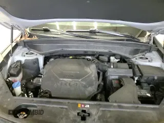 ✅ 2022 Kia Telluride SX • VIN: 5XYP5DHC3NG322106 • Лот: 86654435. Опубликован ранее на Copart с пробегом 75 754 миль. Бесплатный доступ к архиву аукционных продаж из США и подробный отчёт об истории автомобиля на DreamBid. Изображение 14.