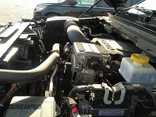 ✅ 2023 Ram 1500 Big Horn • VIN: 1C6SRFFT4PN654751 • Lot: 41899195. Listed on IAAI with 51,851 mi. Free auction sales archive from the USA and detailed vehicle history report at DreamBid. Image 20.