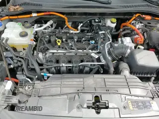 ✅ 2024 Ford Escape PHEV • VIN: 1FMCU0E16RUA45190 • Lot: 68743305. Wystawiony na Copart z przebiegiem 5 680 mil. Bezpłatny archiwum sprzedaży aukcyjnych z USA i szczegółowy raport historii pojazdu na DreamBid. Zdjęcie 14.