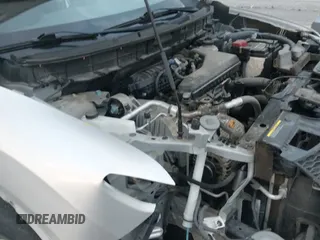 ✅ 2014 Nissan Rogue SV • VIN: 5N1AT2MK5EC808431 • Lot: 43447459. Listed on IAAI with 69,130 mi. Free auction sales archive from the USA and detailed vehicle history report at DreamBid. Image 21.