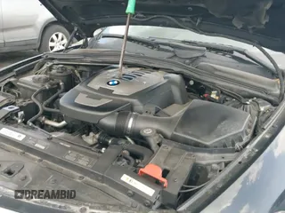 ✅ 2006 BMW 6 Series 650Ci • VIN: WBAEH13486CR49271 • Лот: 41916357. Опубликован ранее на IAAI с пробегом 170 852 миль. Бесплатный доступ к архиву аукционных продаж из США и подробный отчёт об истории автомобиля на DreamBid. Изображение 12.