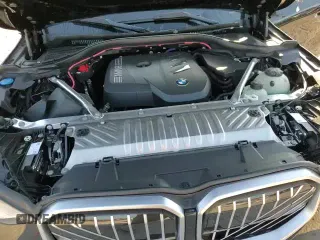 ✅ 2025 BMW X3 30 xDrive • VIN: 5UX53GP09S9061730 • Lot: 85936505. Wystawiony na Copart z przebiegiem 1 435 mil. Bezpłatny archiwum sprzedaży aukcyjnych z USA i szczegółowy raport historii pojazdu na DreamBid. Zdjęcie 15.