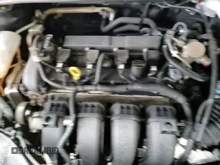 ✅ 2017 Ford Focus SE • VIN: 1FADP3K26HL321697 • Lot: 90905005. Wystawiony na Copart z przebiegiem 145 891 mil. Bezpłatny archiwum sprzedaży aukcyjnych z USA i szczegółowy raport historii pojazdu na DreamBid. Zdjęcie 14.