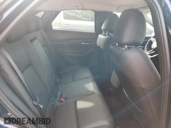✅ 2021 Mazda CX-30 Select • VIN: 3MVDMABL5MM267946 • Lot: 66006592. Wystawiony na Copart z przebiegiem 9 075 mil. Bezpłatny archiwum sprzedaży aukcyjnych z USA i szczegółowy raport historii pojazdu na DreamBid. Zdjęcie 6.