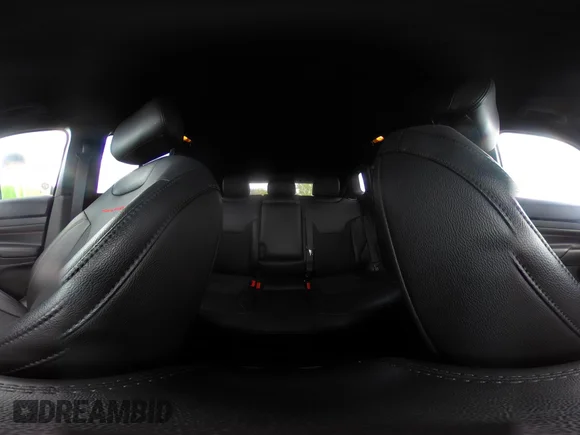 ✅ 2025 Jeep Compass Trailhawk • VIN: 3C4NJDDN8ST622044 • Лот: 44678149. Опубліковано раніше на IAAI з пробігом 6 553 миль. Безкоштовний доступ до архіву аукціонних продажів зі США та докладний звіт про історію автомобіля на DreamBid. Зображення 18.