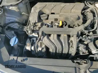 ✅ 2021 Kia Rio S • VIN: 3KPA24AD8ME418570 • Лот: 87246995. Опубликован ранее на Copart с пробегом 77 069 миль. Бесплатный доступ к архиву аукционных продаж из США и подробный отчёт об истории автомобиля на DreamBid. Изображение 13.