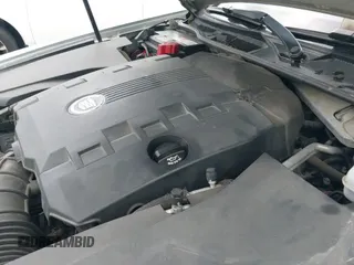 ✅ 2011 Cadillac STS RWD • VIN: 1G6DW6ED8B0127731 • Лот: 42778186. Опубликован ранее на IAAI с пробегом 103 192 миль. Бесплатный доступ к архиву аукционных продаж из США и подробный отчёт об истории автомобиля на DreamBid. Изображение 20.