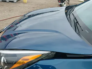 ✅ 2021 Kia Niro LXS • VIN: KNDCB3LC1M5488575 • Lot: 41957356. Listed on IAAI with 55,912 mi. Free auction sales archive from the USA and detailed vehicle history report at DreamBid. Image 19.