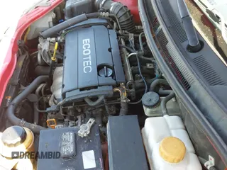 ✅ 2011 Chevrolet Aveo 1LT • VIN: KL1TD5DE0BB151956 • Lot: 42328720. Wystawiony na IAAI z przebiegiem 115 765 mil. Bezpłatny archiwum sprzedaży aukcyjnych z USA i szczegółowy raport historii pojazdu na DreamBid. Zdjęcie 20.