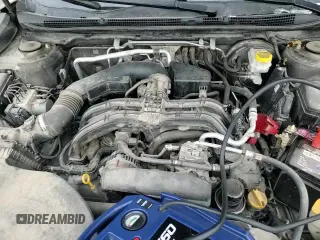 ✅ 2021 Subaru Outback Premium • VIN: 4S4BTADC8M3130862 • Lot: 92053345. Listed on Copart with 91,770 mi. Free auction sales archive from the USA and detailed vehicle history report at DreamBid. Image 13.