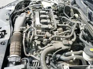 ✅ 2018 Honda Civic EX-T • VIN: JHMFC1F38JX020125 • Lot: 42342438. Listed on IAAI with 115,037 mi. Free auction sales archive from the USA and detailed vehicle history report at DreamBid. Image 21.