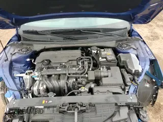 ✅ 2025 Kia K4 LX • VIN: 3KPFT4DE2SE028732 • Лот: 90798745. Опубликован ранее на Copart с пробегом 9 280 миль. Бесплатный доступ к архиву аукционных продаж из США и подробный отчёт об истории автомобиля на DreamBid. Изображение 13.