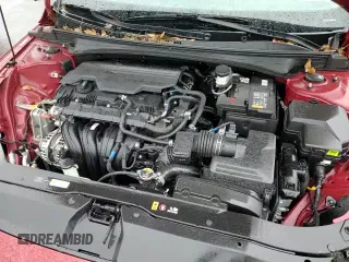 2024 Hyundai Elantra SEL с VIN KMHLS4DG7RU767495, выставлен на аукционе Copart как лот 82344245 с пробегом 8 857 миль миль и Списание • Salvage title. История ставок и продаж доступна на DreamBid. Изображение 13.