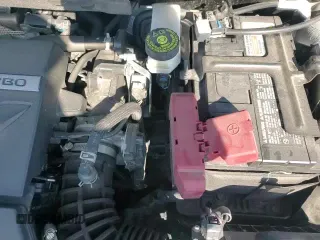 ✅ 2023 Nissan Rogue SL • VIN: 5N1BT3CB2PC683158 • Лот: 81199685. Опубликован ранее на Copart с пробегом 101 169 миль. Бесплатный доступ к архиву аукционных продаж из США и подробный отчёт об истории автомобиля на DreamBid. Изображение 14.