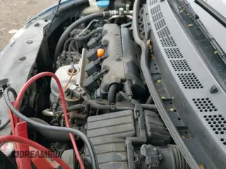 ✅ 2009 Honda Civic LX • VIN: 2HGFA16579H349554 • Lot: 41994751. Wystawiony na IAAI z przebiegiem 204 332 mil. Bezpłatny archiwum sprzedaży aukcyjnych z USA i szczegółowy raport historii pojazdu na DreamBid. Zdjęcie 19.