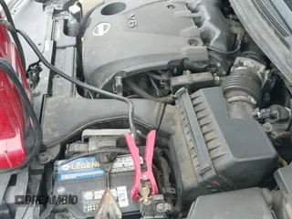 ✅ 2010 Nissan Maxima SV • VIN: 1N4AA5AP7AC866200 • Lot: 42336098. Wystawiony na IAAI z przebiegiem 150 123 mil. Bezpłatny archiwum sprzedaży aukcyjnych z USA i szczegółowy raport historii pojazdu na DreamBid. Zdjęcie 12.