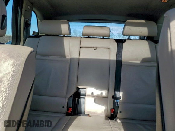 ✅ 2011 BMW X5 35d • VIN: 5UXZW0C53BL663060 • Lot: 72781325. Wystawiony na Copart z przebiegiem 182 655 mil. Bezpłatny archiwum sprzedaży aukcyjnych z USA i szczegółowy raport historii pojazdu na DreamBid. Zdjęcie 10.